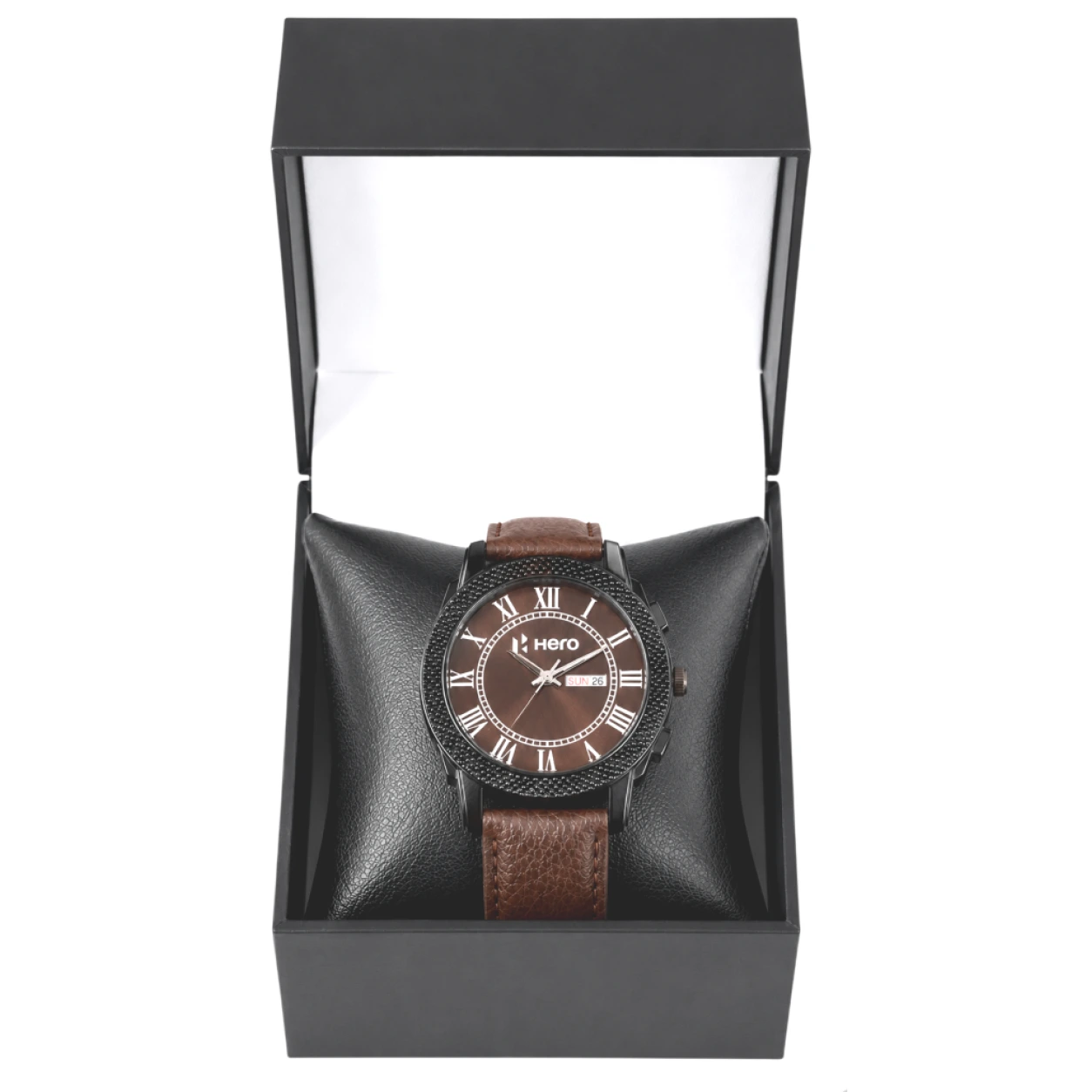 231–233 Premium Day-Date Branded Wrist Watches — WW231