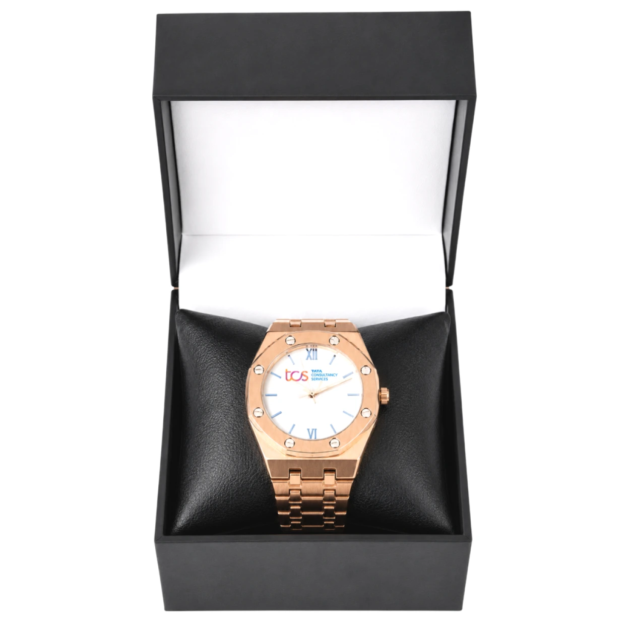 234 Premium Branded Wrist Watch with Presentation Box — WW234
