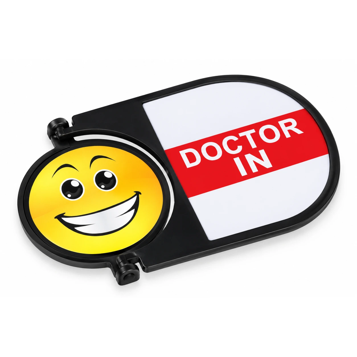 PH727 Doctor In/Out Board