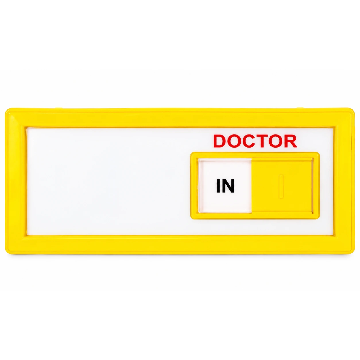 PH728/PH729 Doctor In/Out Board — PH728