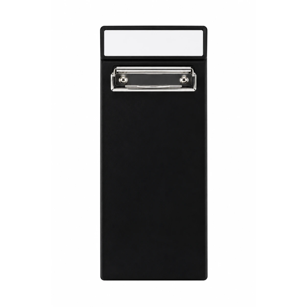 CB486/CB487 Plastic Clipboard — CB486
