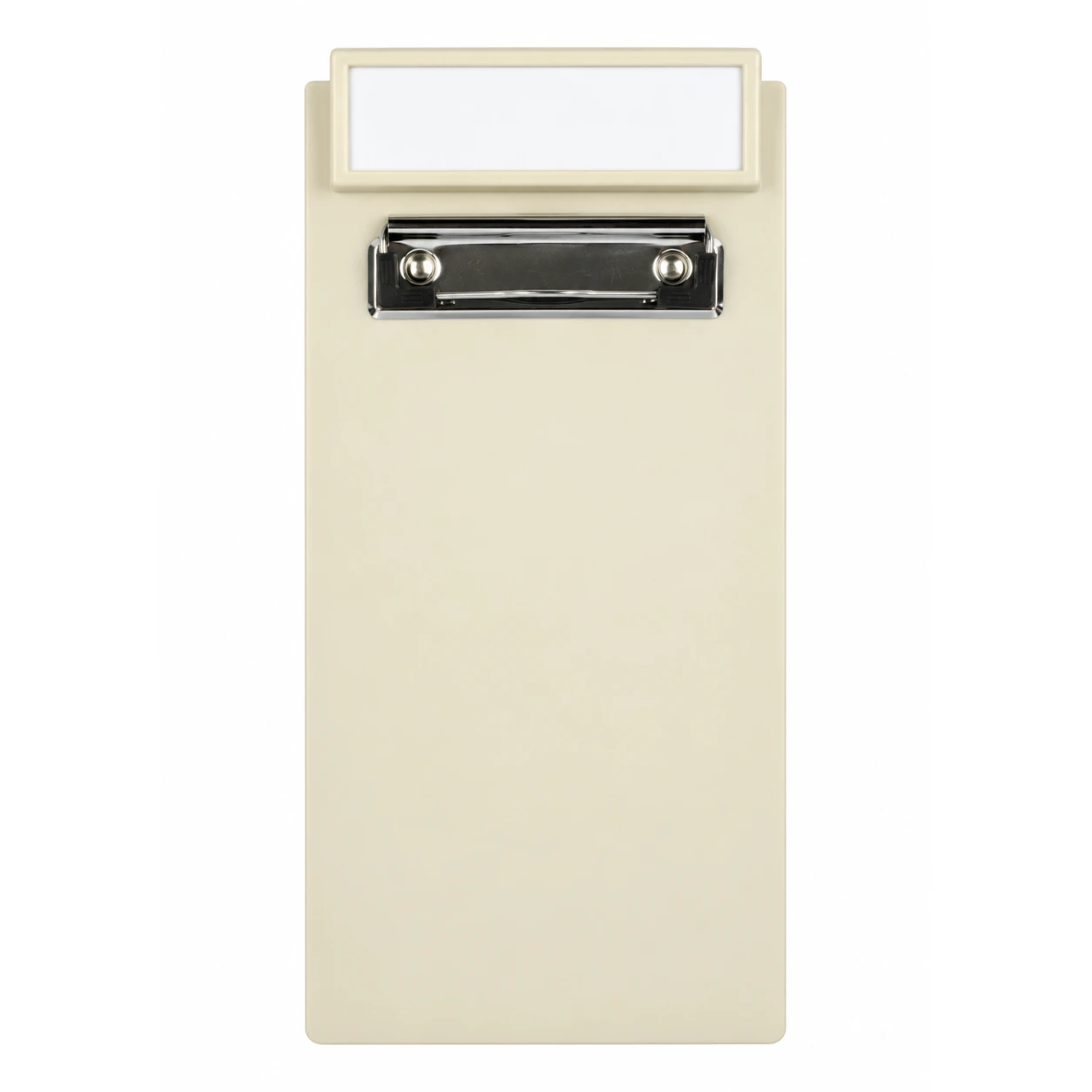 CB490 Plastic Clipboard — CB490
