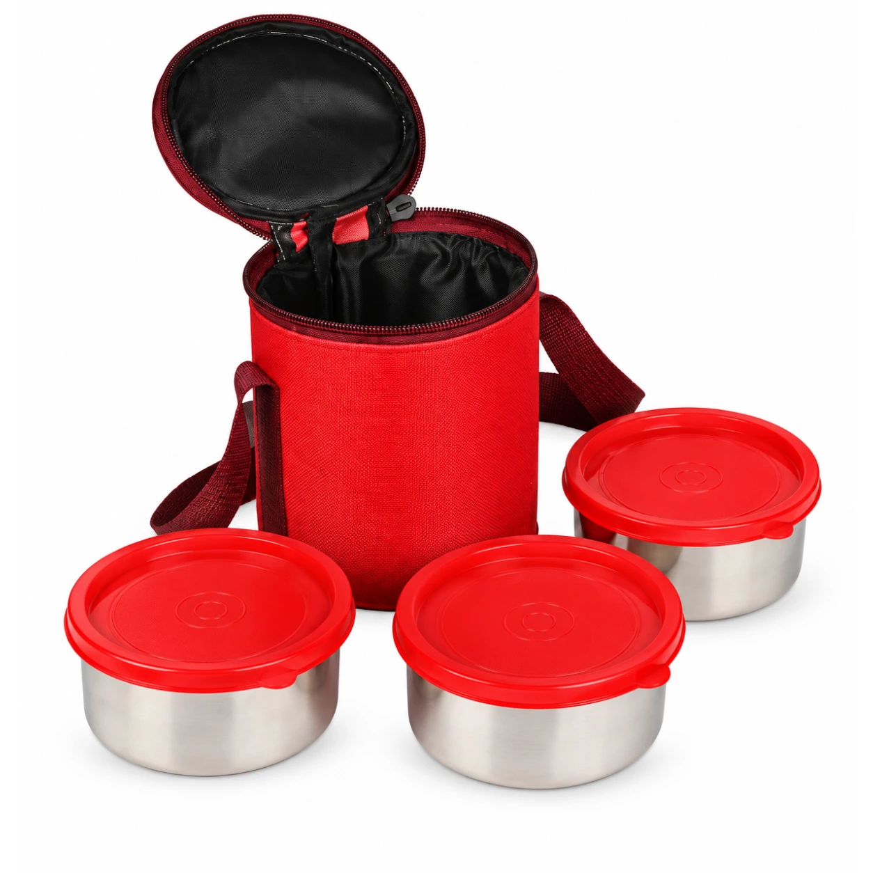 LB497 Lunch Box — LB497