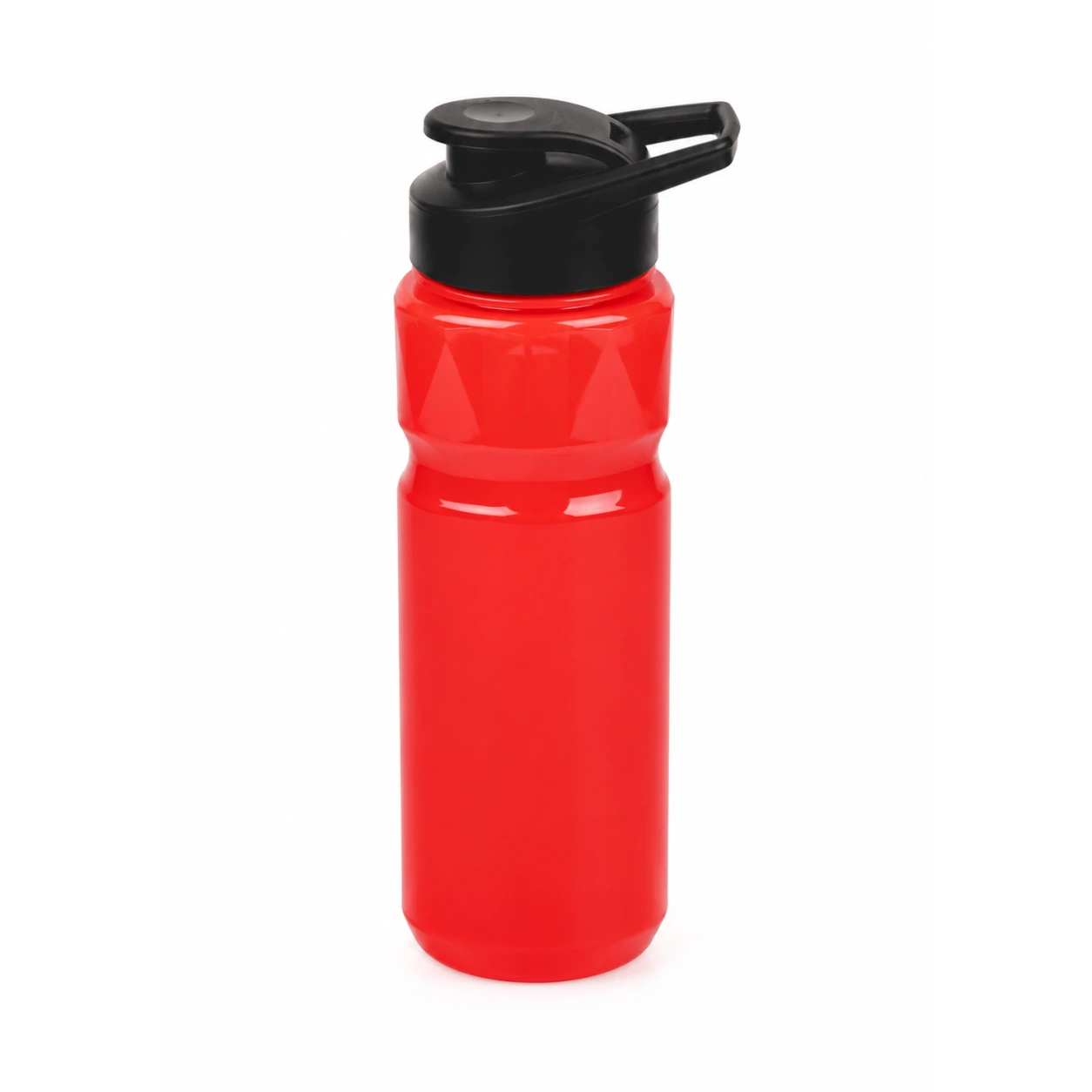PB501/PB502 Plastic Bottle — PB501