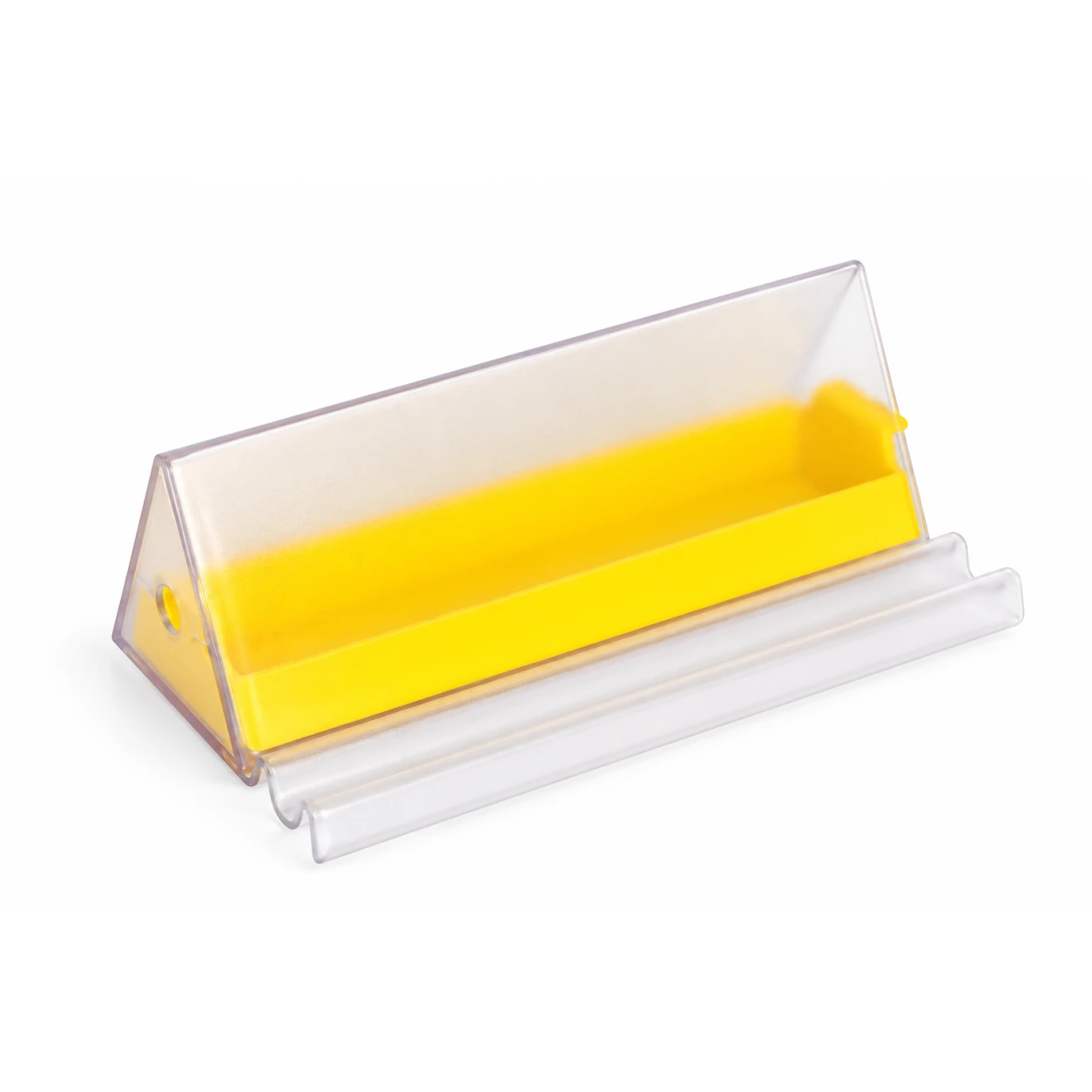 MS503 Plastic Mobile Stand with Tray — MS503