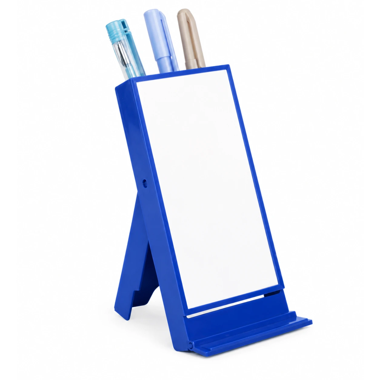 MS505 Plastic Mobile Stand with Pen Holder — MS505