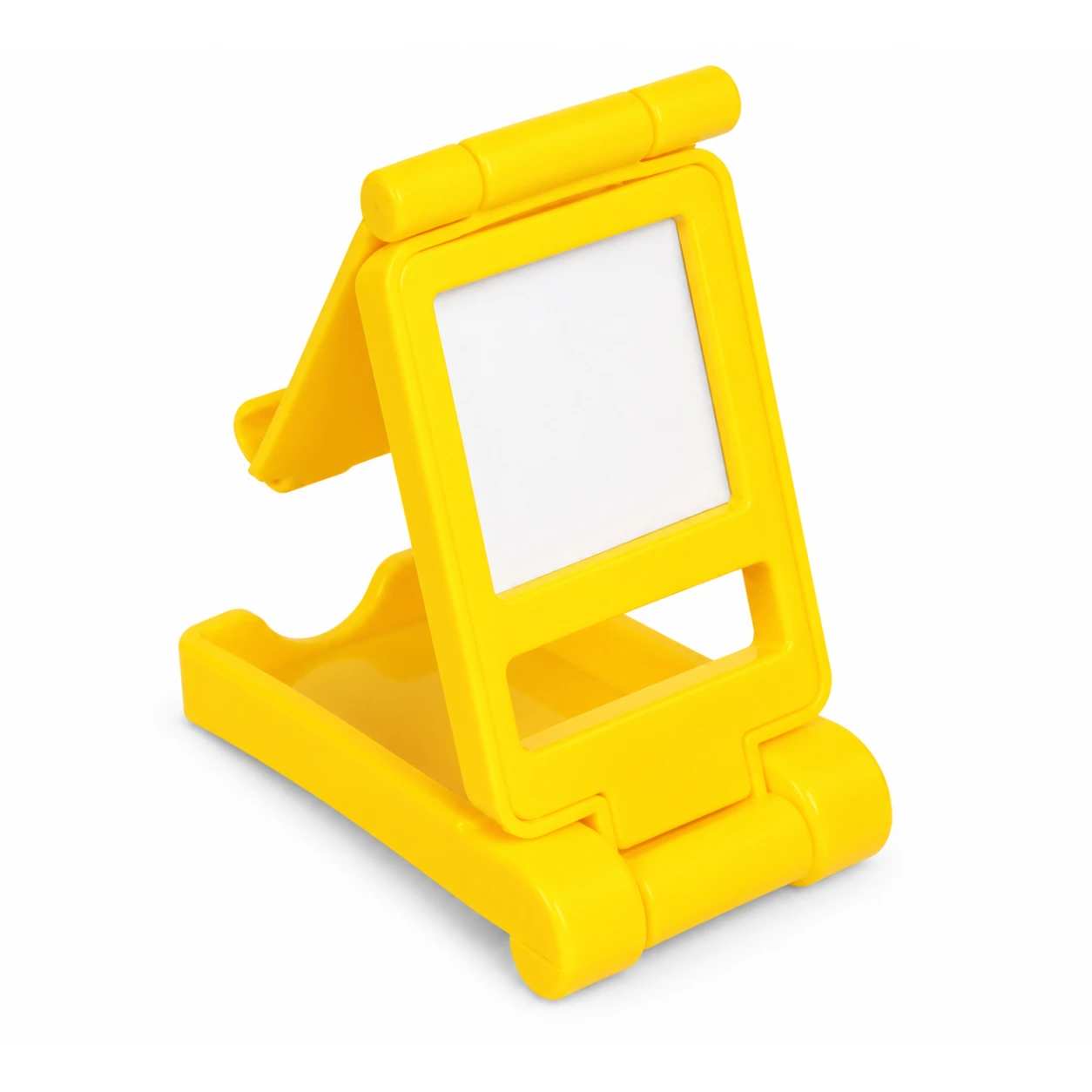 MS507 Plastic Mobile Stand with Visiting Card Holder — MS507