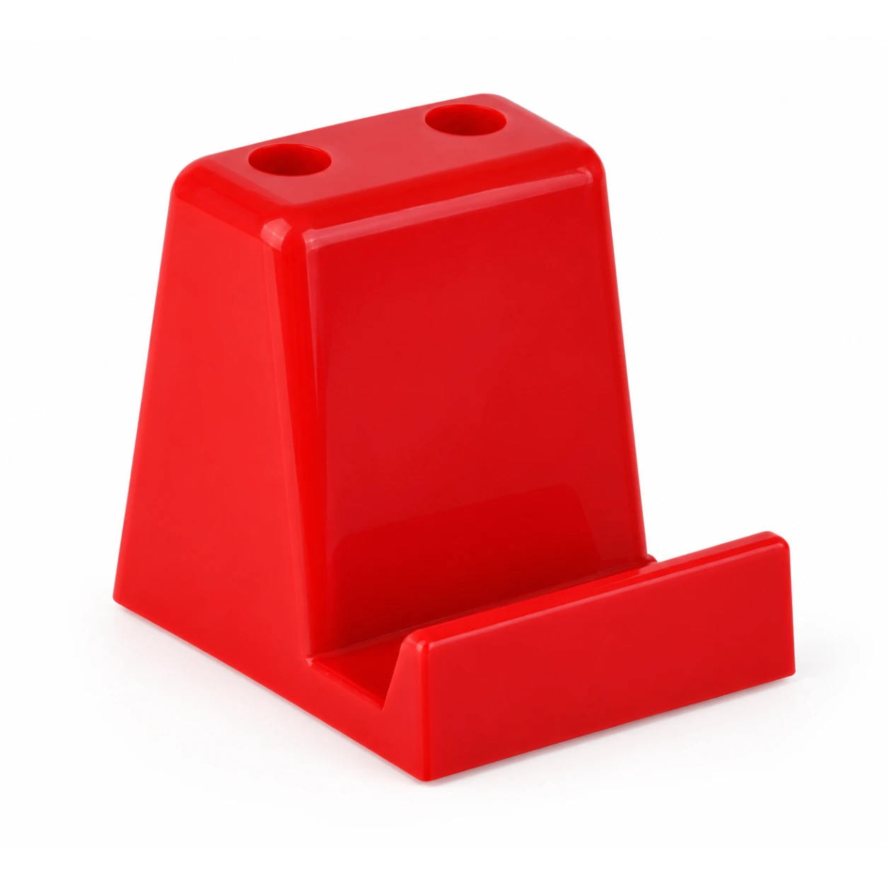 MS514/MS515 Plastic Mobile Stand with Pen Holder — MS514