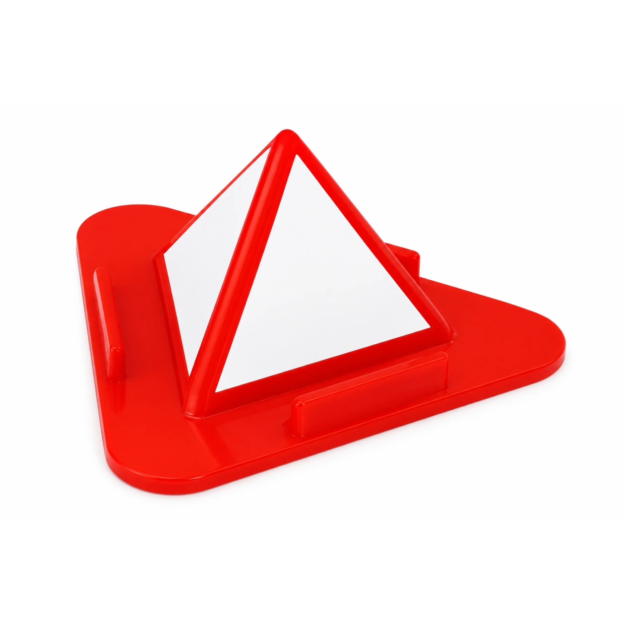 MS528/MS529 Plastic Mobile Stand — MS528