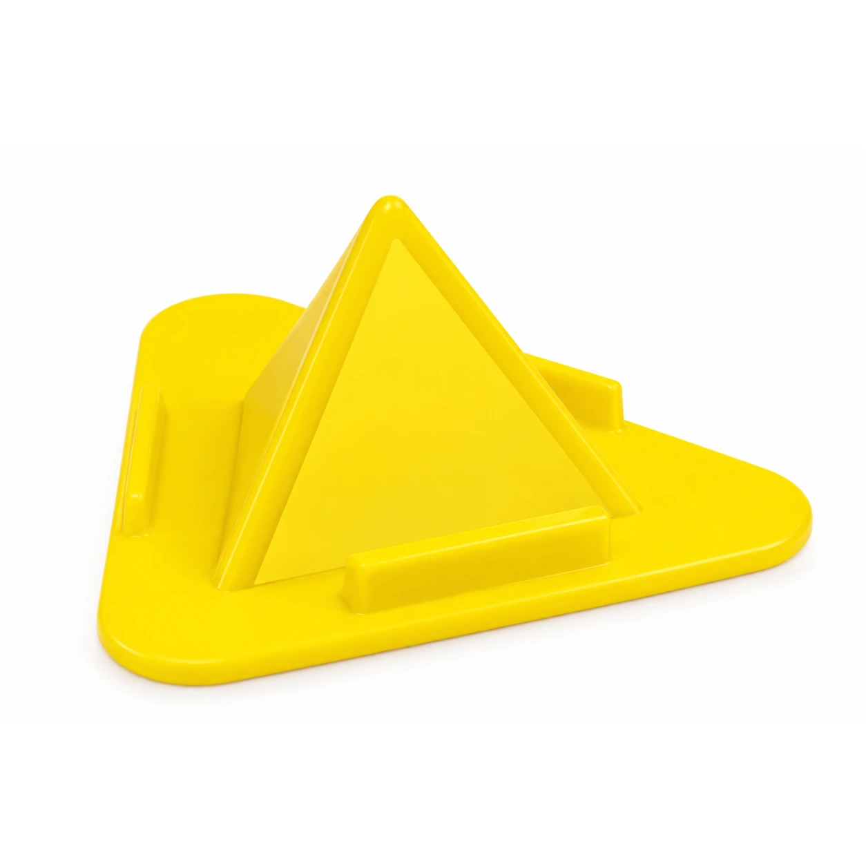 MS530 Plastic Mobile Stand — MS530