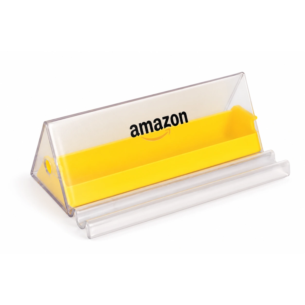 MS503 Plastic Mobile Stand with Tray — MS503