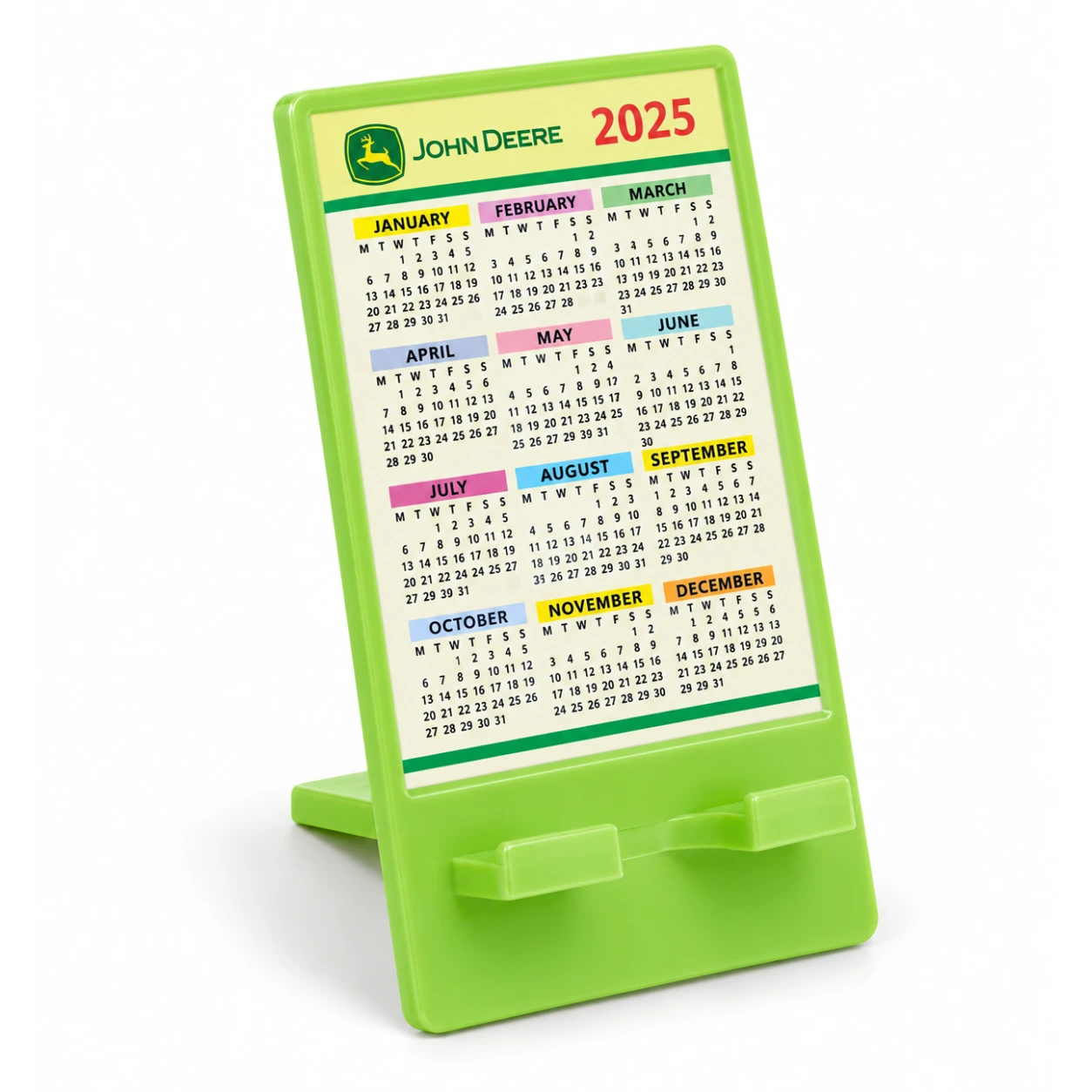 MS544 Mobile Stand with Calendar