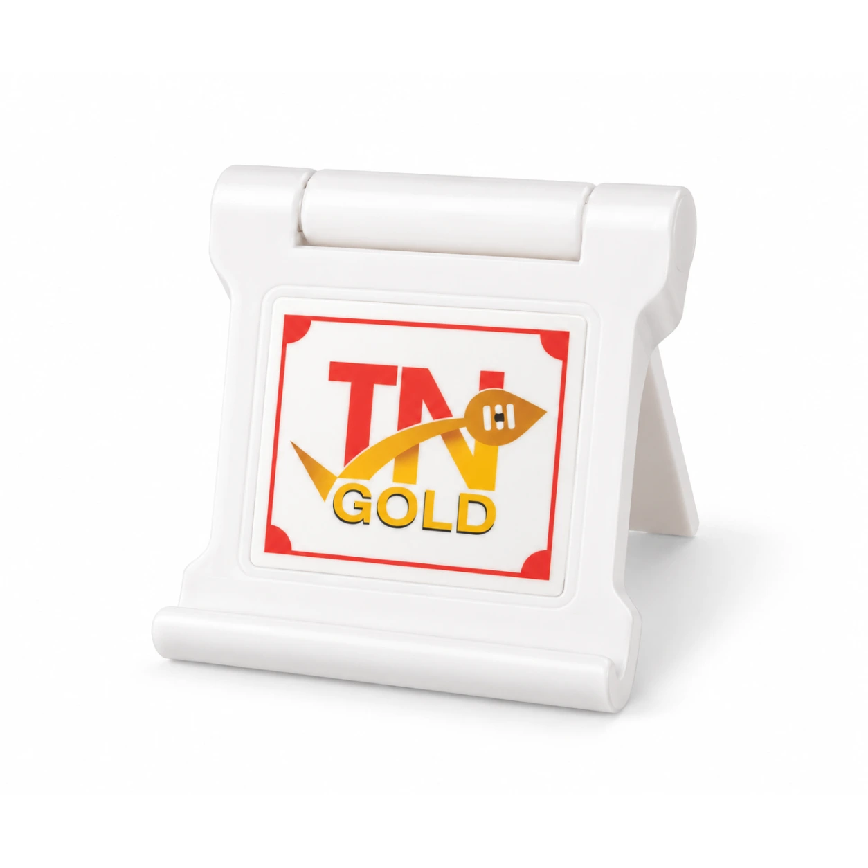 MS545 Folding Plastic Mobile Stand