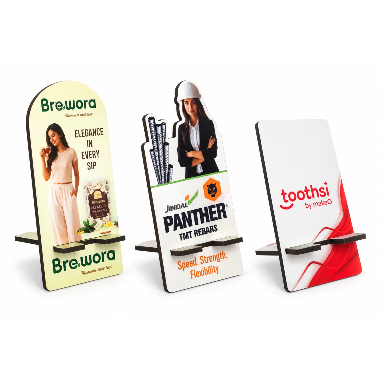 MDF Mobile Stand – MS546 / MS547 / MS548