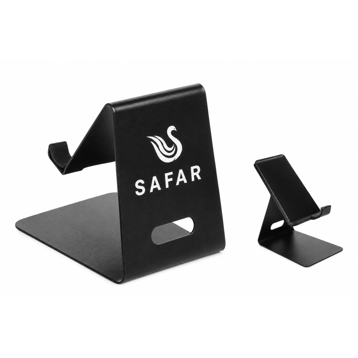 Metal Mobile Stand – MS551