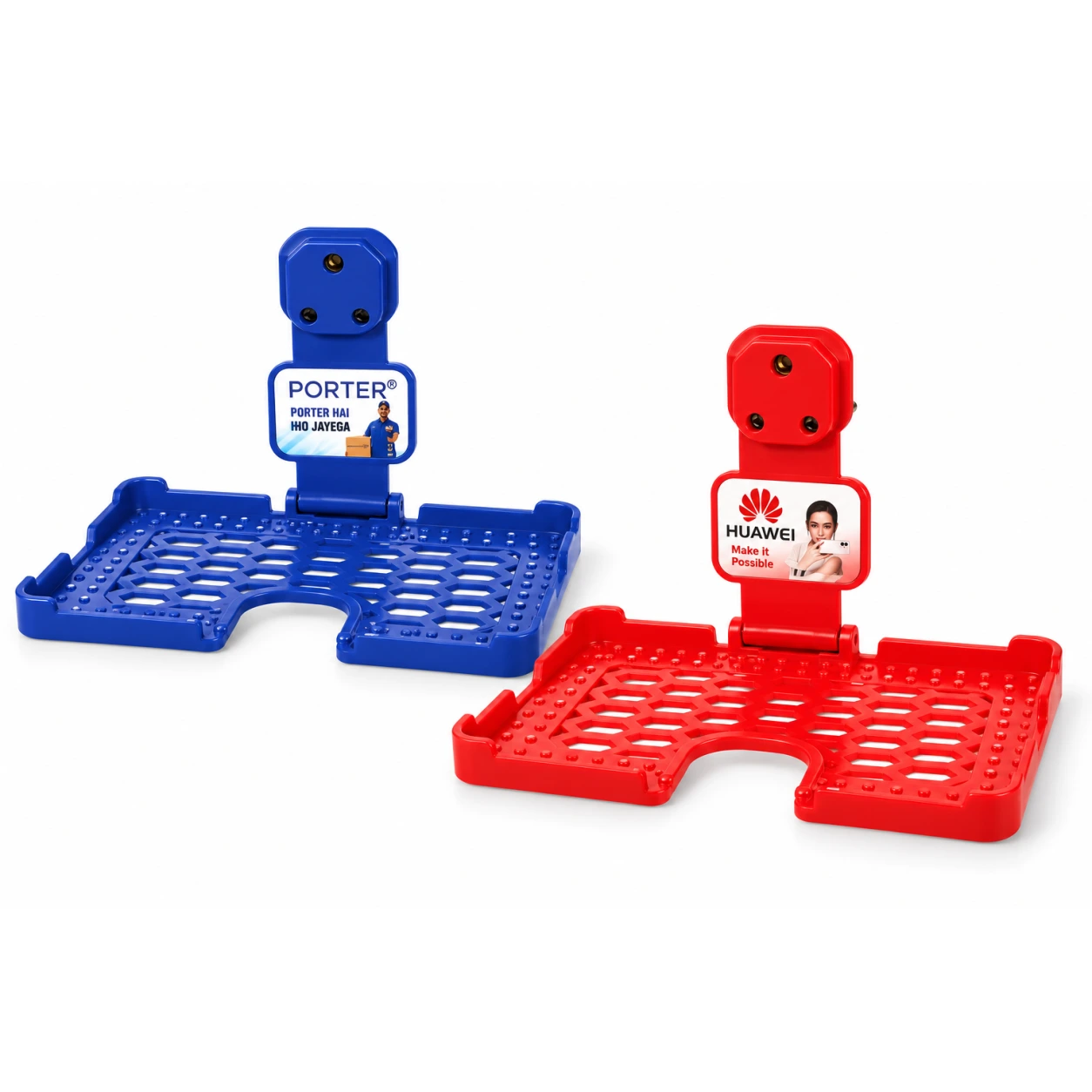 Mobile Charging Stand with Tray – MCS560 / MCS561