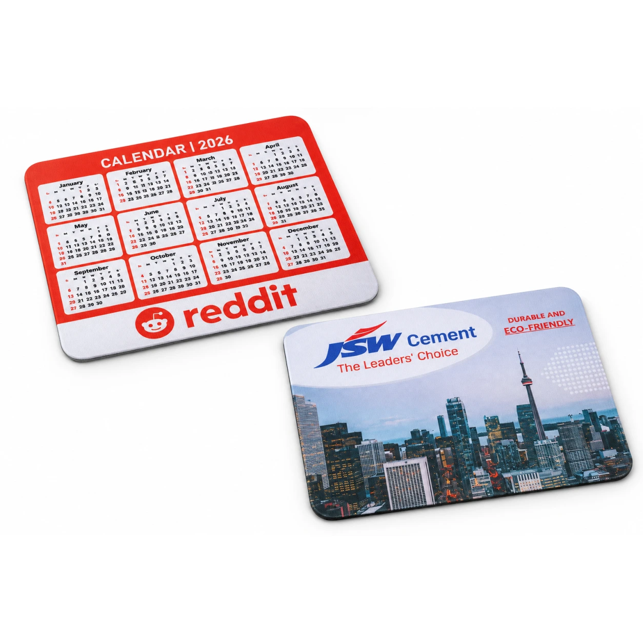 Mouse Pad Options – MP590 / MP591 — MP590