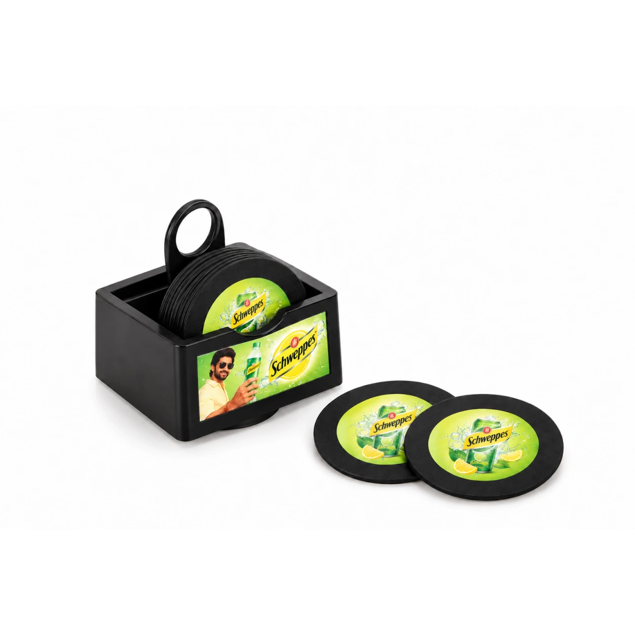 Revolving Coaster Set – CS596