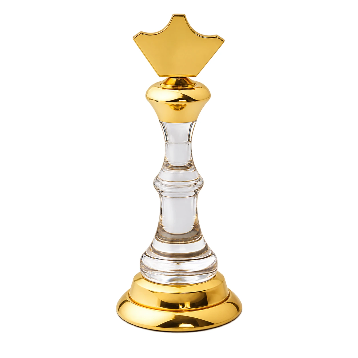 133 King Paper Weight — 133